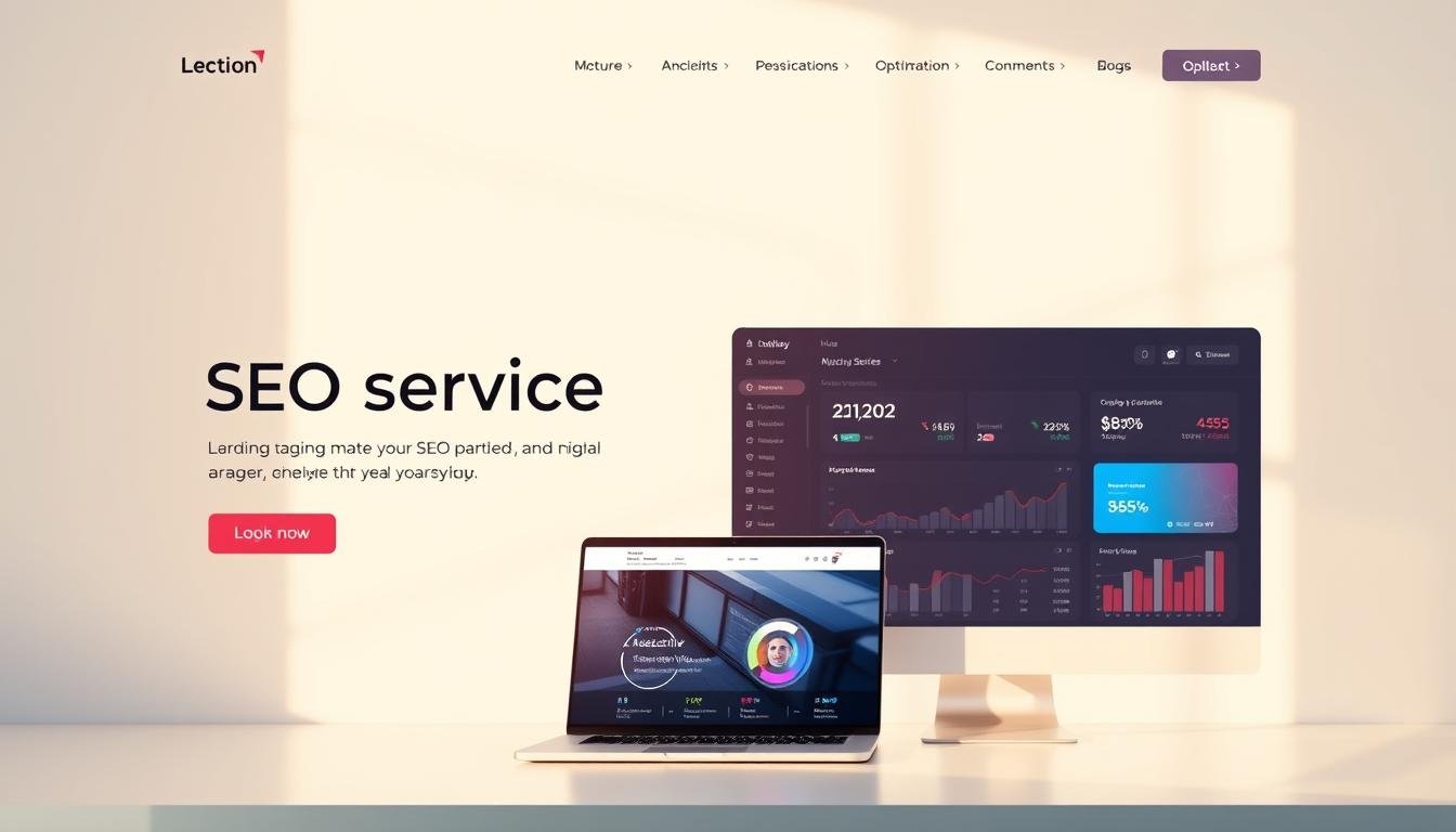 seo services for website
